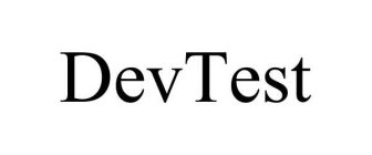 DEVTEST