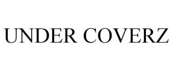 UNDER COVERZ