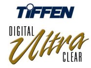 TIFFEN DIGITAL ULTRA CLEAR