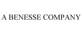 A BENESSE COMPANY