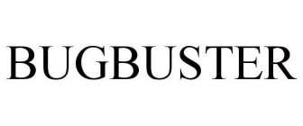 BUGBUSTER