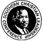 SOUTHERN CHRISTIAN LEADERSHIP CONFERENCE