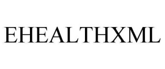 EHEALTHXML