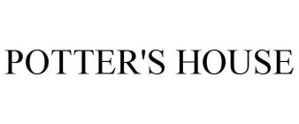 POTTER'S HOUSE