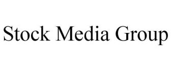 STOCK MEDIA GROUP