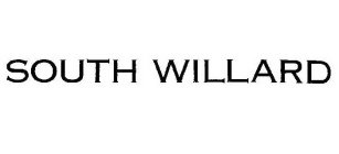 SOUTH WILLARD