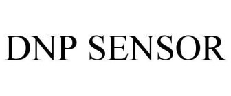 DNP SENSOR