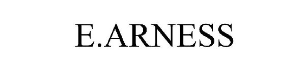 E.ARNESS
