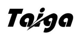 TAIGA