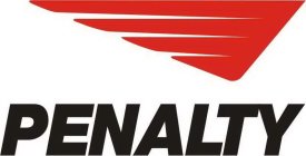 PENALTY