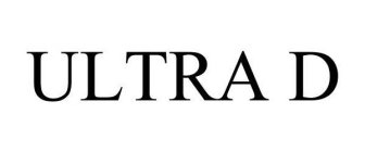 ULTRA D