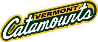 VERMONT CATAMOUNTS