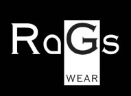 RAGS WEAR