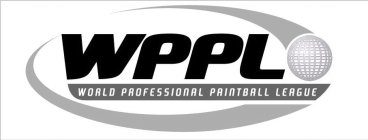 WPPL WORLD PROFESSIONAL PAINTBALL LEAGUE