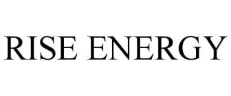 RISE ENERGY