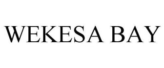 WEKESA BAY