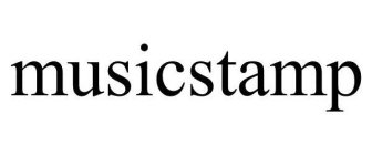 MUSICSTAMP
