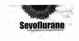 SEVOFLURANE INHALATION ANESTHETIC