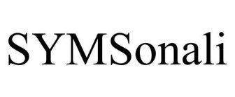 SYMSONALI