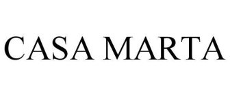 CASA MARTA