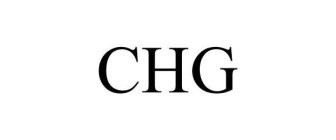 CHG