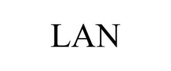 LAN