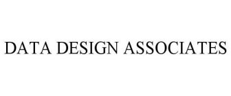 DATA DESIGN ASSOCIATES