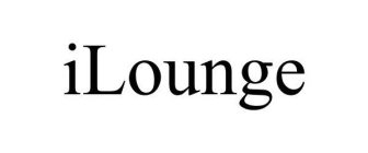 ILOUNGE