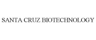 SANTA CRUZ BIOTECHNOLOGY