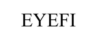 EYEFI