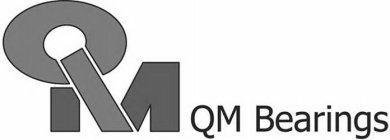 QM QM BEARINGS