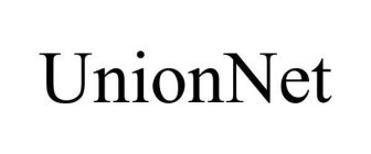 UNIONNET