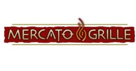 MERCATO GRILLE