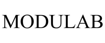 MODULAB