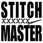 STITCH MASTER