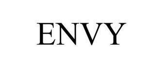 ENVY