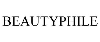 BEAUTYPHILE