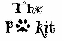 THE P KIT