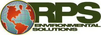 RPS ENVIRONMENTAL SOLUTIONS