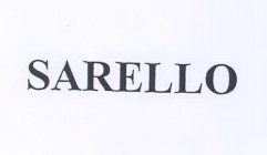 SARELLO