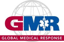 GMR GLOBAL MEDICAL RESPONSE