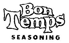 BON TEMPS SEASONING