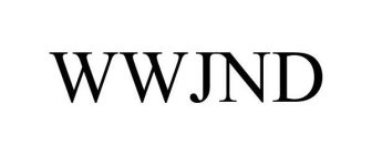 WWJND