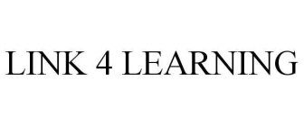 LINK 4 LEARNING