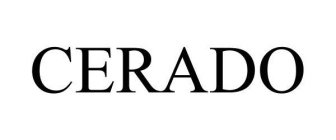 CERADO