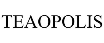 TEAOPOLIS