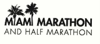 MIAMI MARATHON AND HALF MARATHON