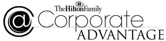 H THEHILTONFAMILY C A CORPORATE ADVANTAGE