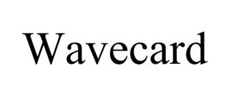 WAVECARD