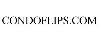 CONDOFLIPS.COM